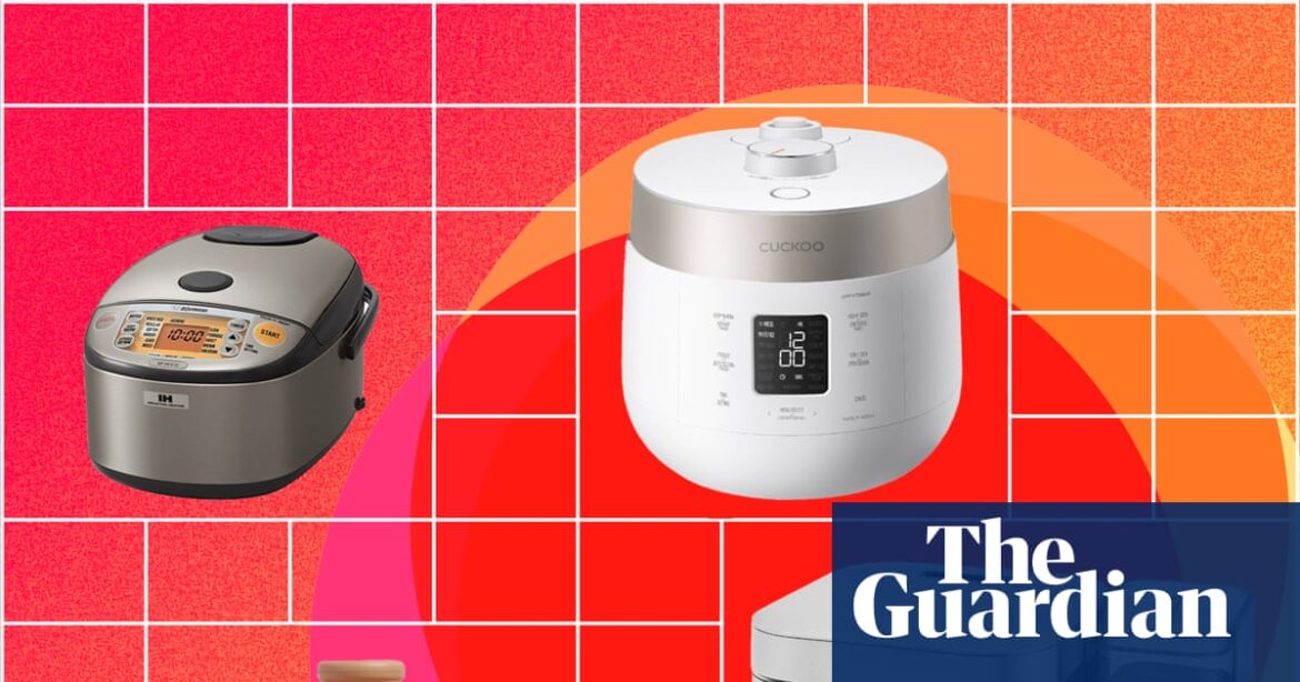 I tried 17 rice cookers to find the best model in the US: here are my favorites | Rice I tried 17 rice cookers to find the best model in the US: here are my favorites | Rice