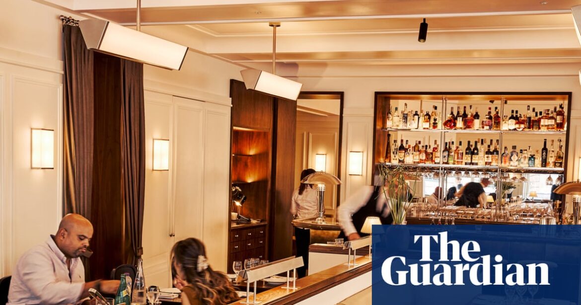 74 Duke, London W1: ‘Charming, chic and sterile ’ – restaurant review | Restaurants 74 Duke, London W1: ‘Charming, chic and sterile ’ – restaurant review | Restaurants