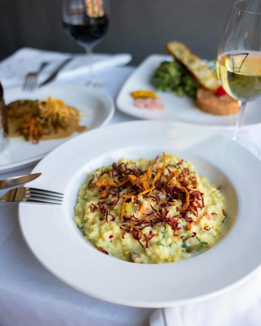 Best Takeout Options for Christmas and New Year's in Montreal