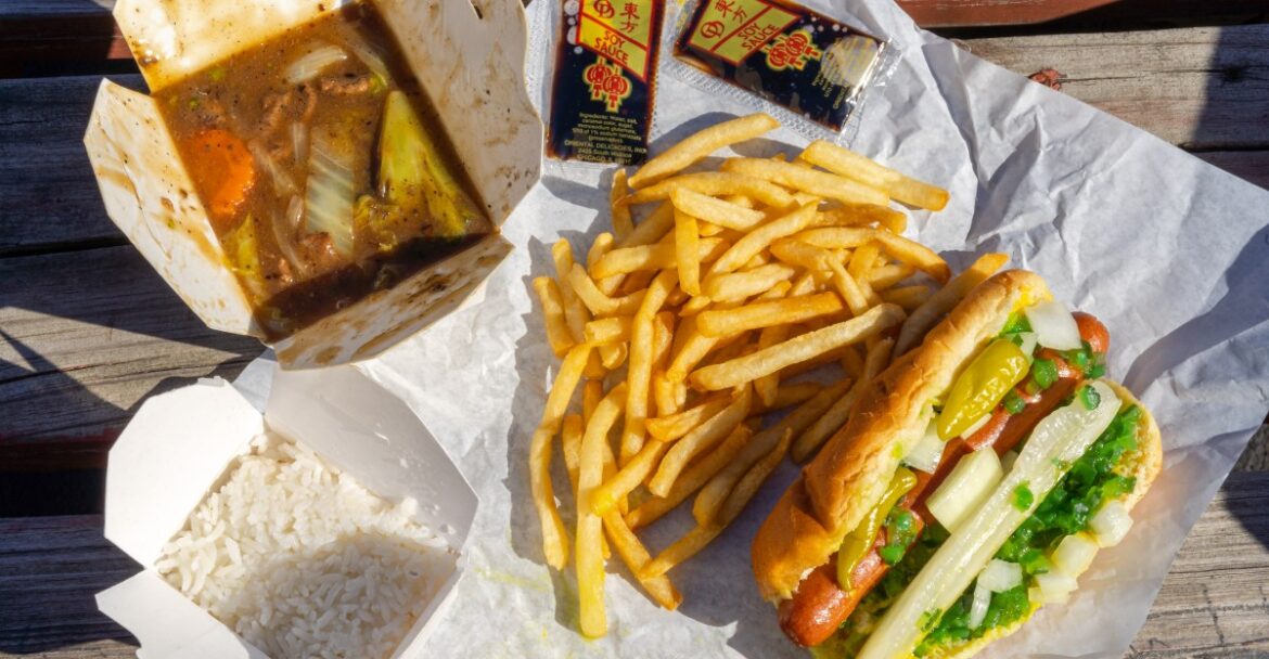 The Best Places to Eat in Suburban Chicago The Best Places to Eat in Suburban Chicago