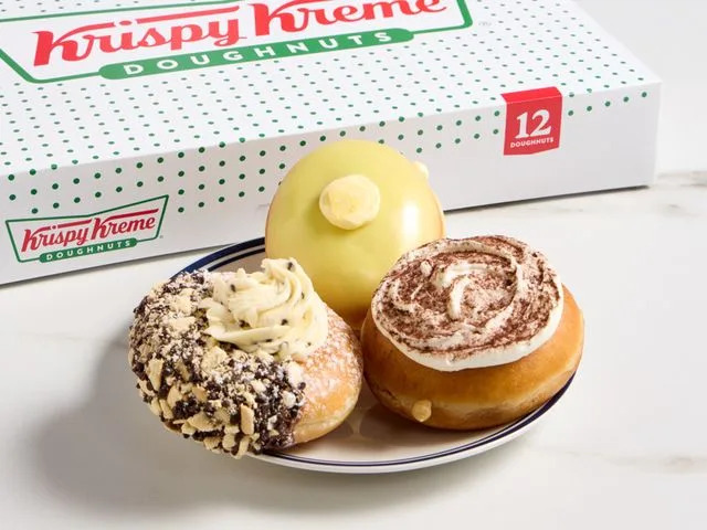 Krispy Kreme