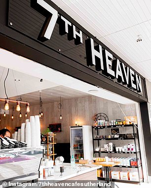 Since opening their doors in 2017, the cafe has been described as a true hidden gem