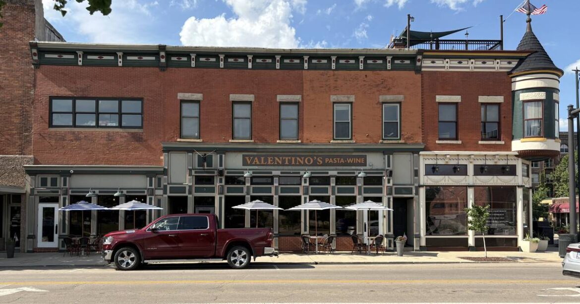 Ottawa’s new Italian restaurant opens – Shaw Local Ottawa’s new Italian restaurant opens – Shaw Local