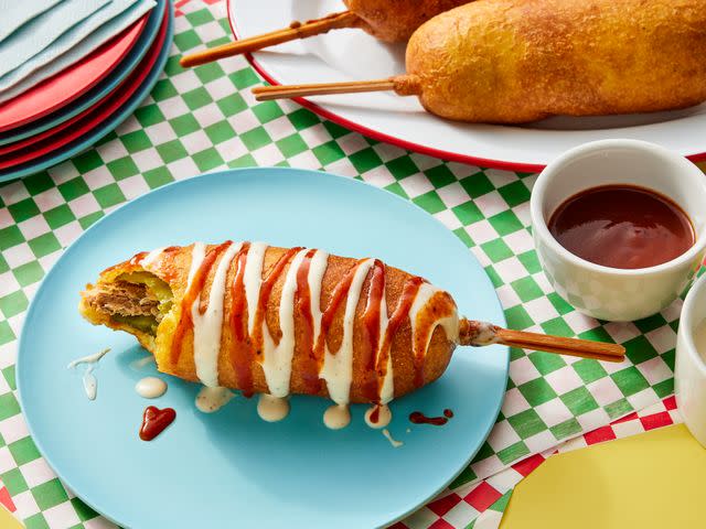 Dotdash Meredith Food Studios