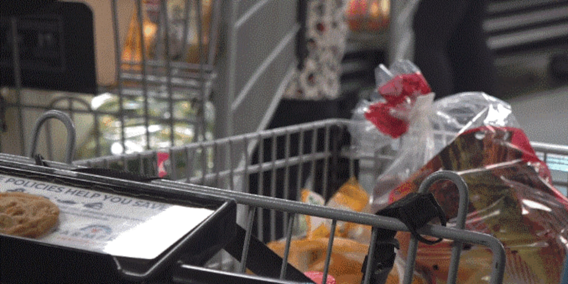 Churches United asking for donations to help provide food to hundreds of households