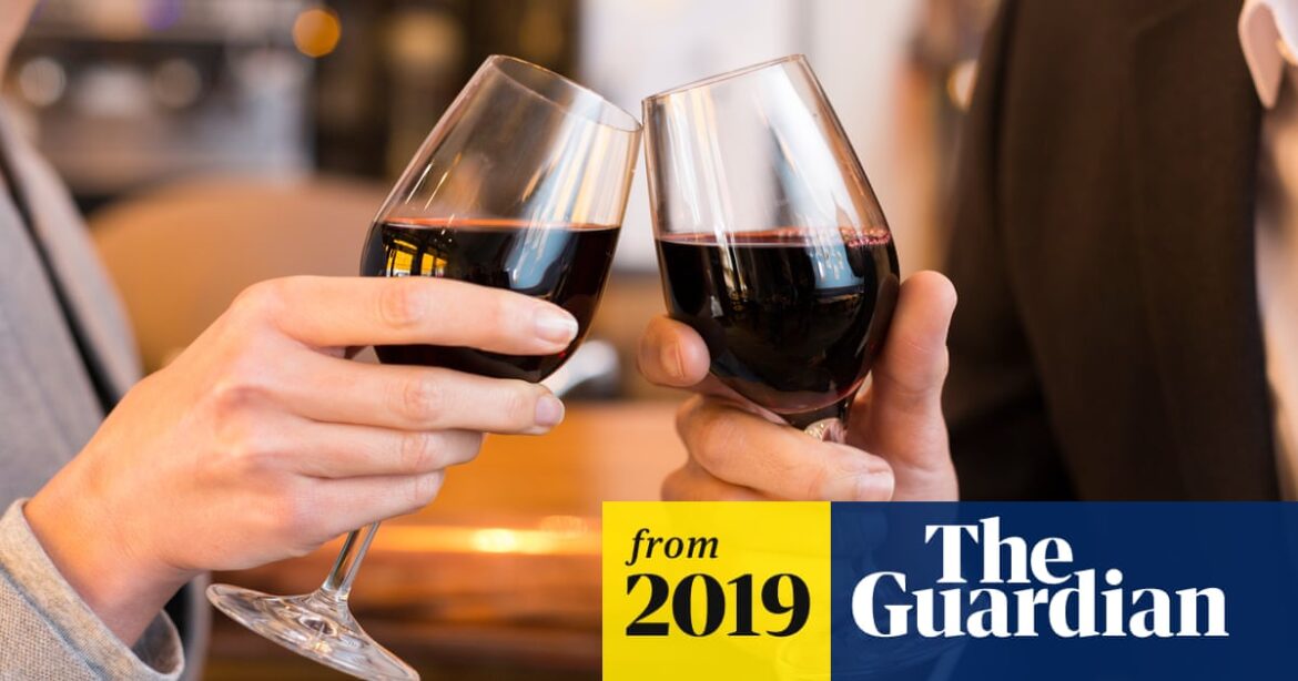 The French know how to do lunch | Wine