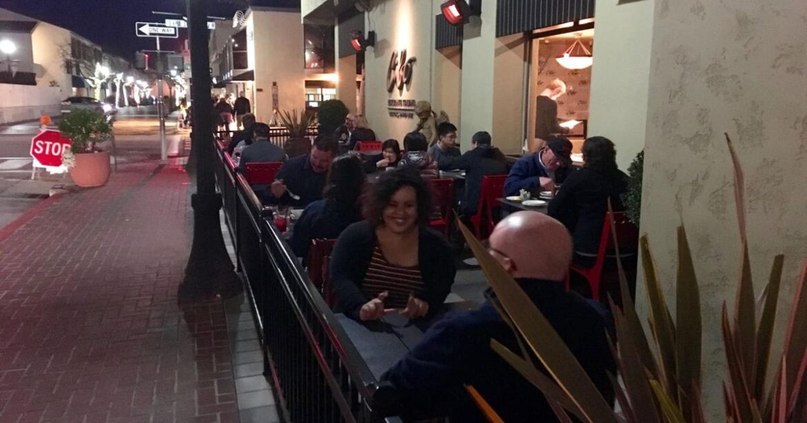 Cibo in Monterey Sold to Carmel Restaurateur | Eat + Drink