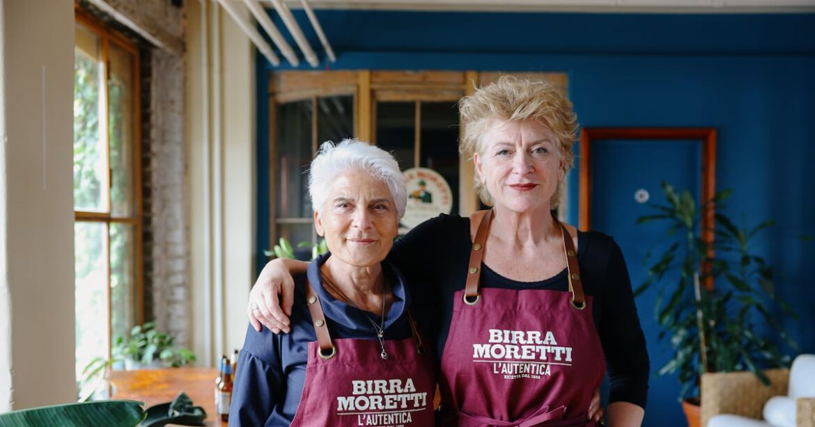 ‘Spaghetti alla bolognese does not exist’ – The Irish Times ‘Spaghetti alla bolognese does not exist’ – The Irish Times
