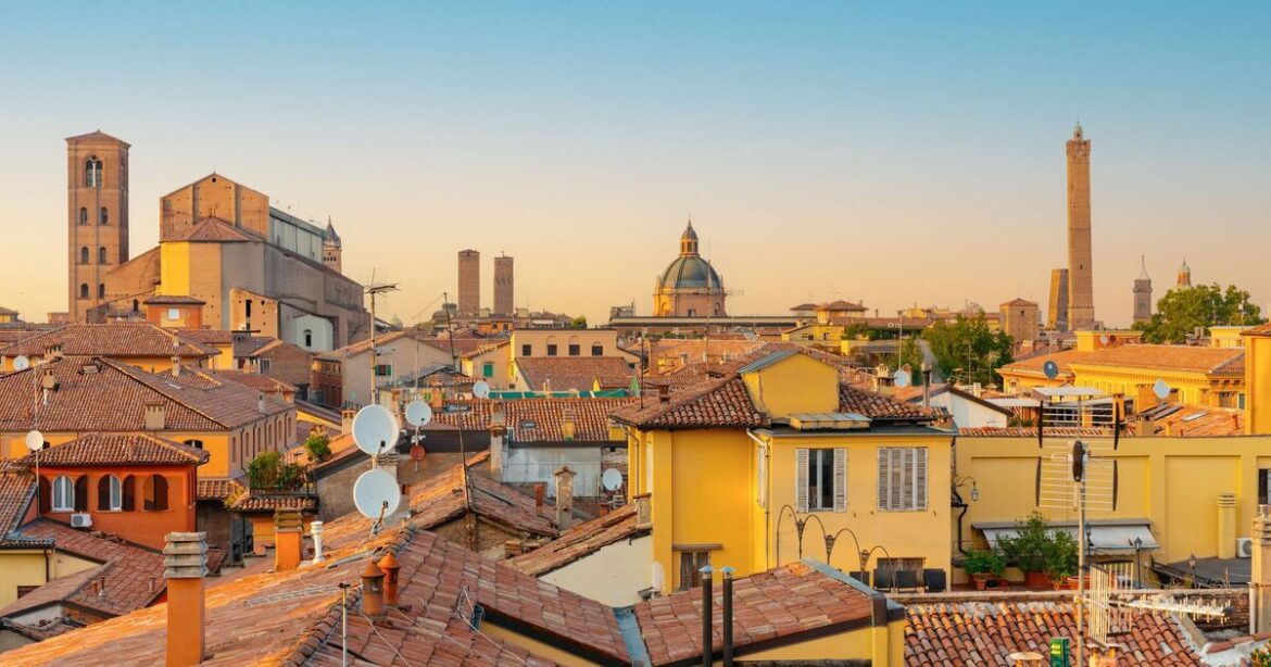 Gorgeous Italian region with the best food that rivals Tuscany | Europe | Travel