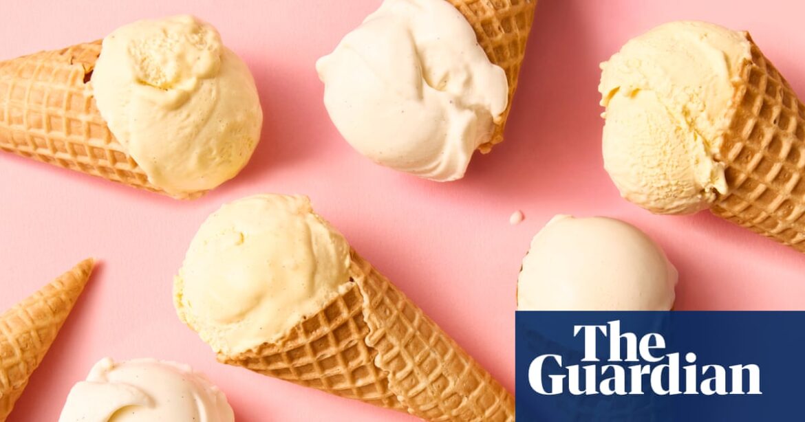 ‘Unbelievably terrible’: the best (and worst) supermarket vanilla ice-cream, tested and rated | Ice-cream and sorbet