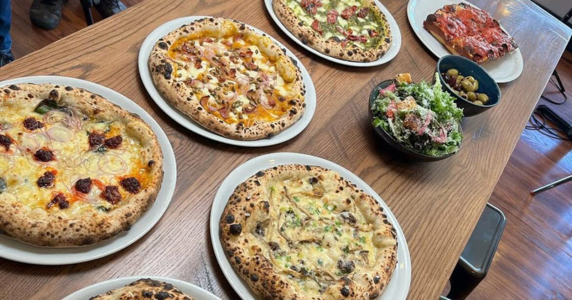 Italy just ranked America’s best pizzas and two are from Upstate NY