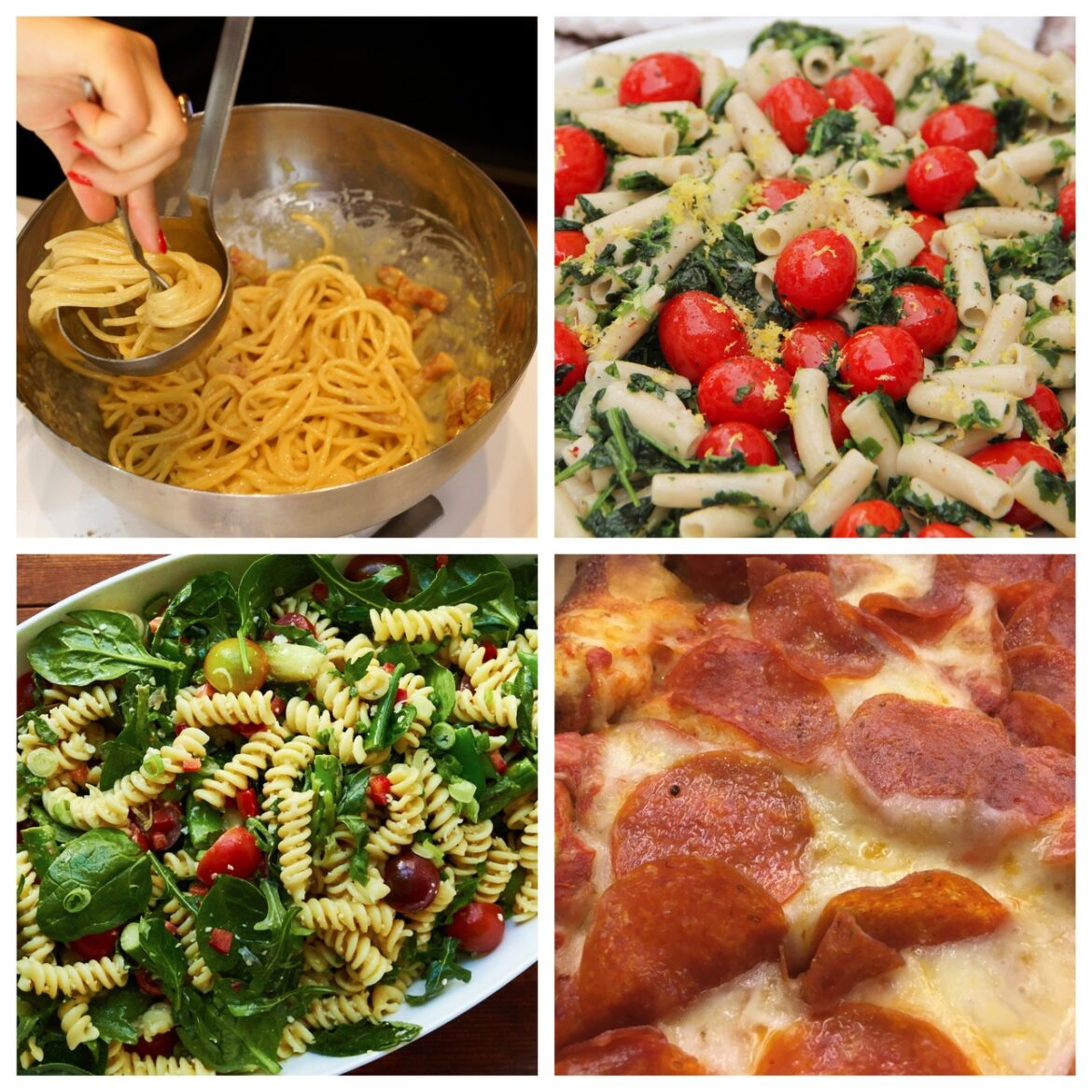 35+ places to order Italian food during coronavirus restaurant-shutdown crisis 35+ places to order Italian food during coronavirus restaurant-shutdown crisis