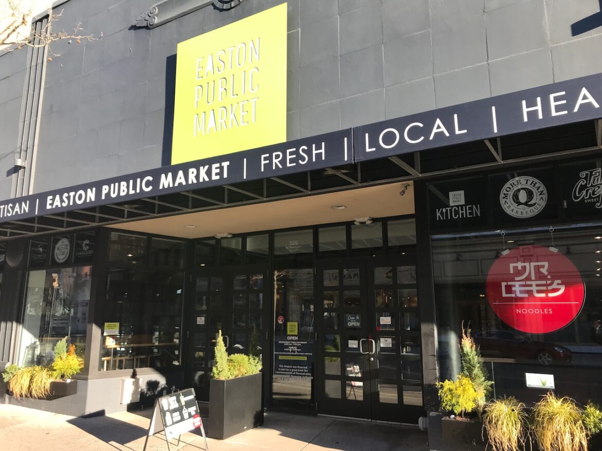 Family meals, lattes, pizza and farm stand. What 50+ Easton restaurants are offering curbside Mostly Sunny