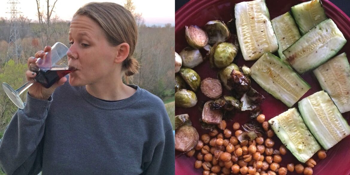 I Tried the Mediterranean Diet: Review and Experience