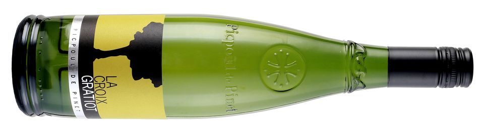 Domaine La Croix Gratiot Picpoul de Pinet 2022