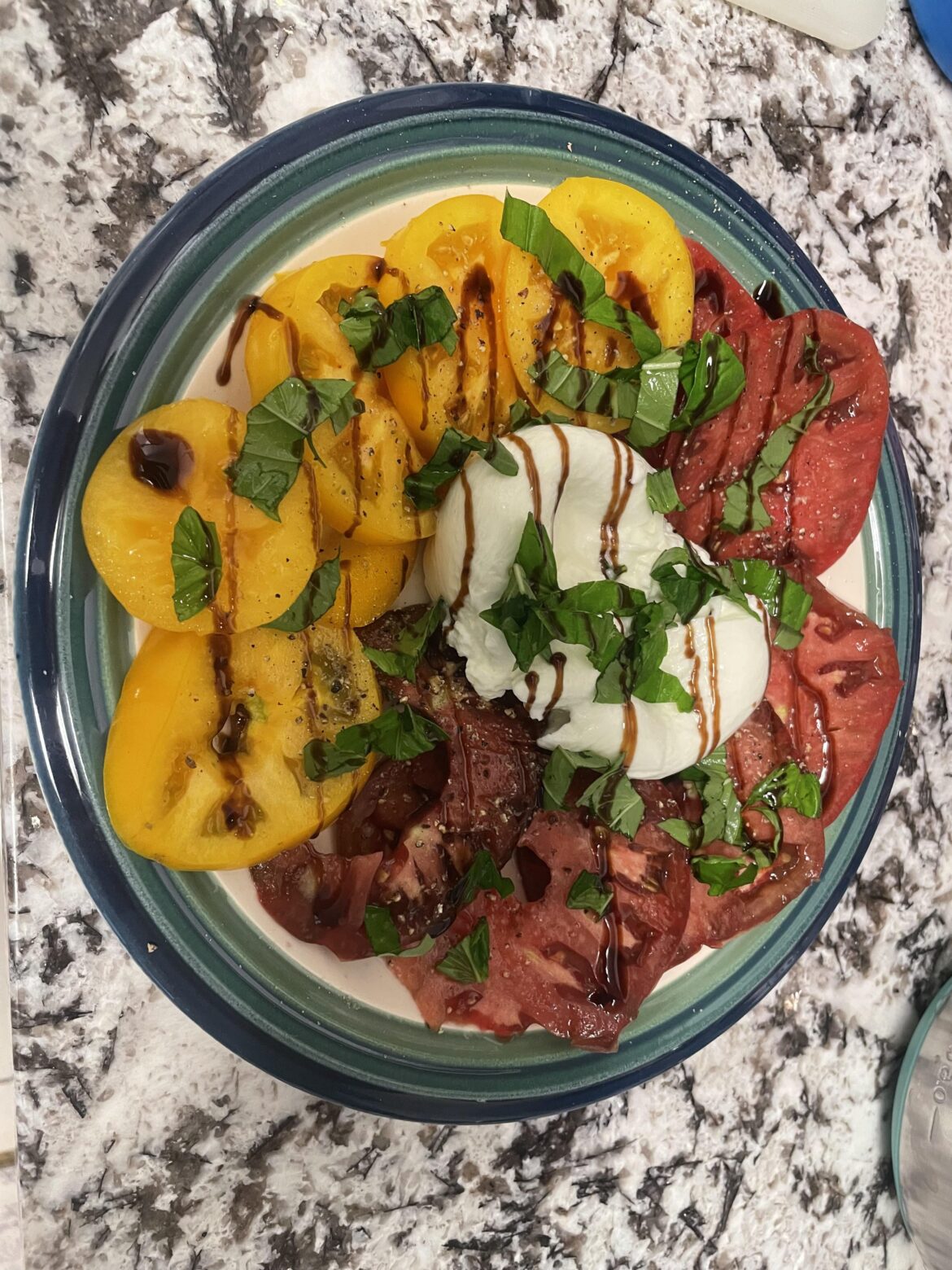 This is why I garden…