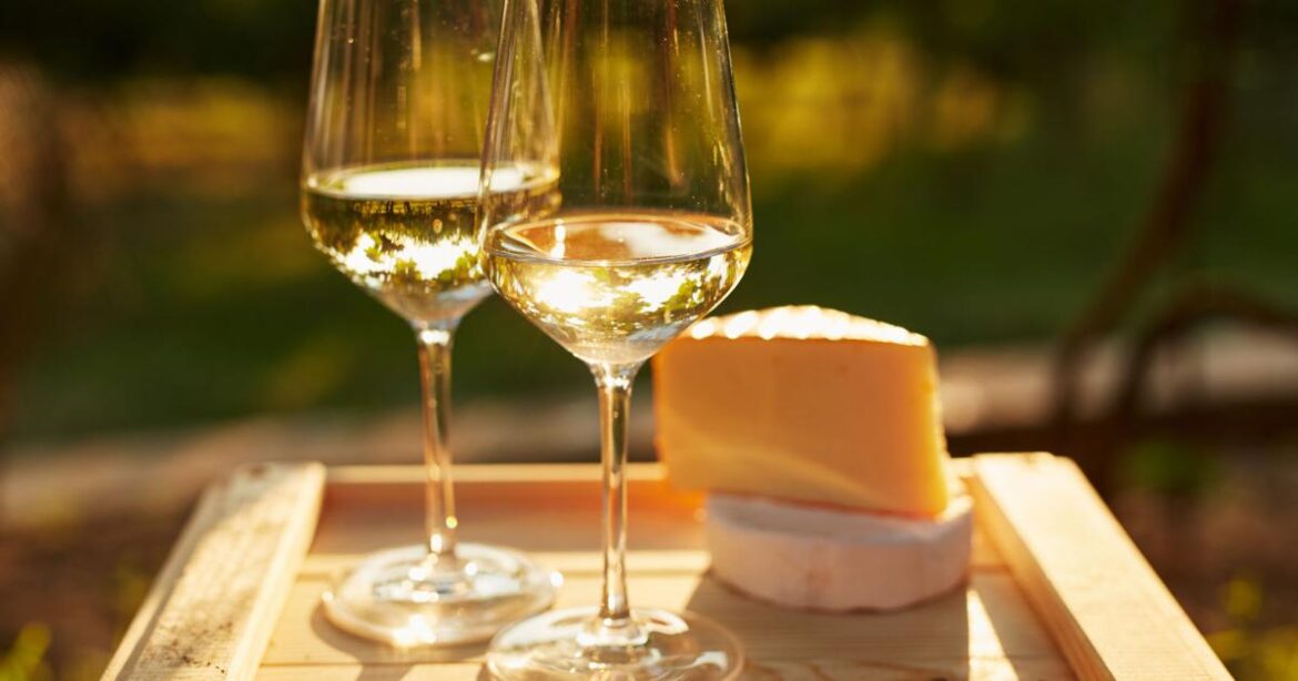 Wine Guy: Mediterranean whites offer exciting flavor diversity | Food