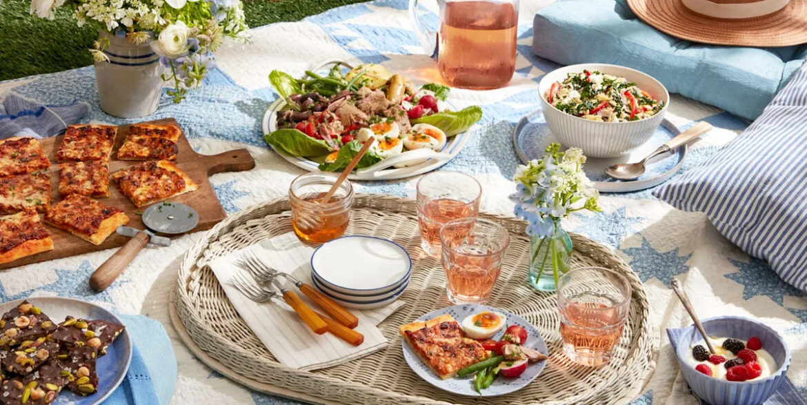 72 best picnic recipes that are easy to make and take with you 72 best picnic recipes that are easy to make and take with you