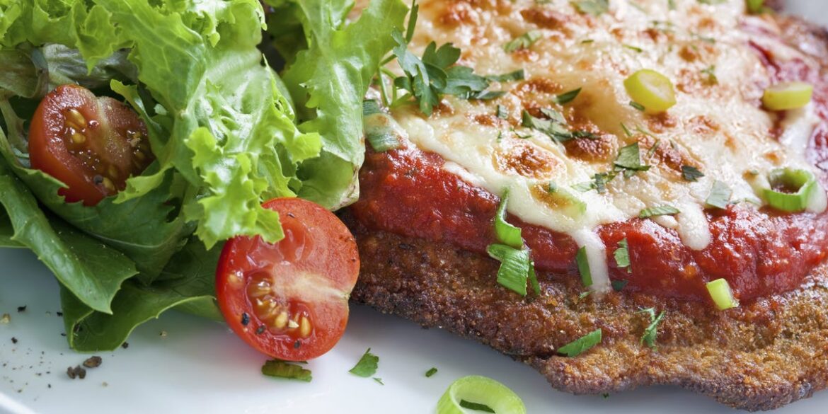 10 Healthier Italian Dinner Options to Order From Takeout Menus