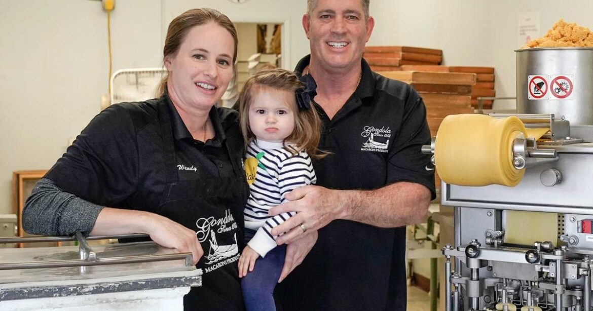 WNY’s Italian food family dynasties WNY's Italian food family dynasties
