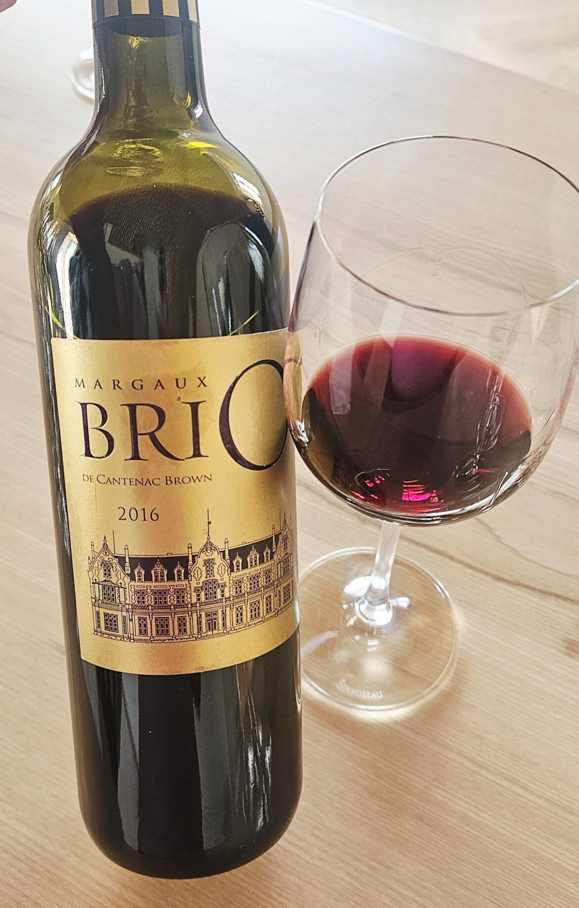 It's time for some Merlot on this MerlotThursday. Let's bring Merlot back!