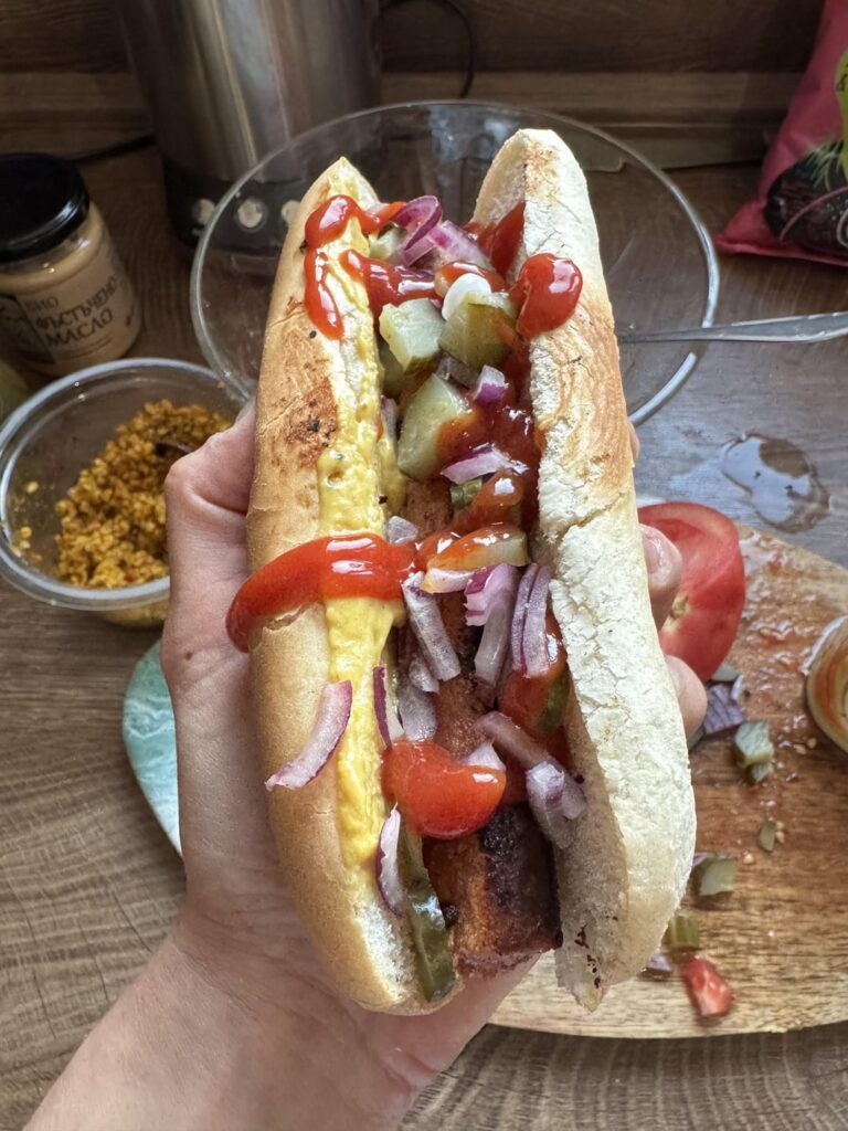 All the things I wish I could order but