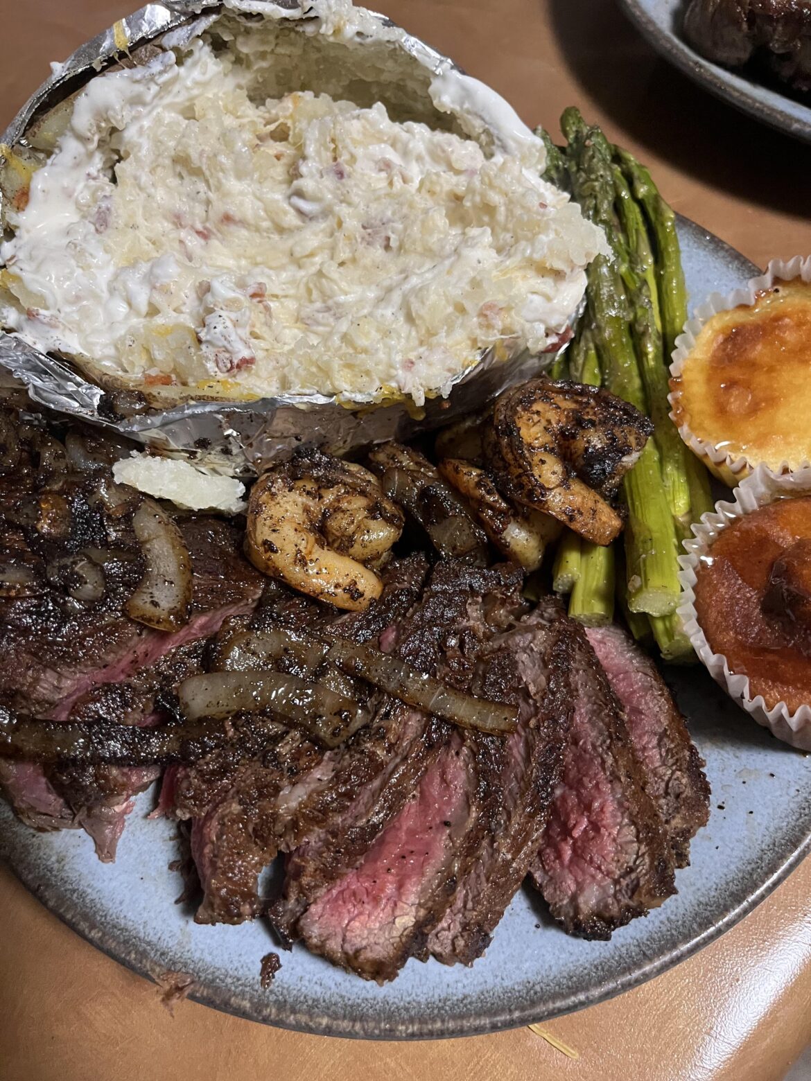 What yall think yay or nay?