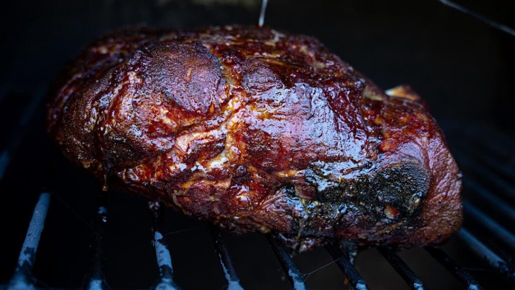 Anyone else love doing an overnight pulled pork? This has become my go to Anyone else love doing an overnight pulled pork? This has become my go to