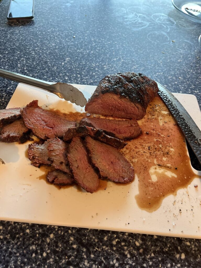 Searwood Maiden Cook