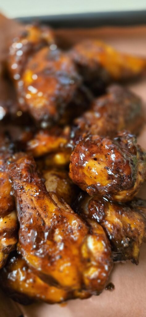 VORTEX WINGS ON THE 22 VORTEX WINGS ON THE 22