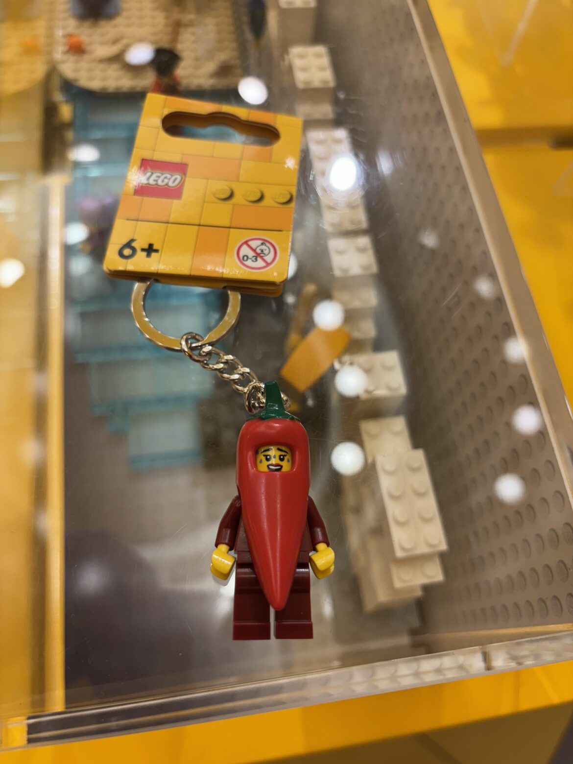 Meet our new moderator!