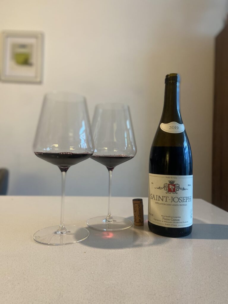 Few bottles enjoyed over a birthday weekend