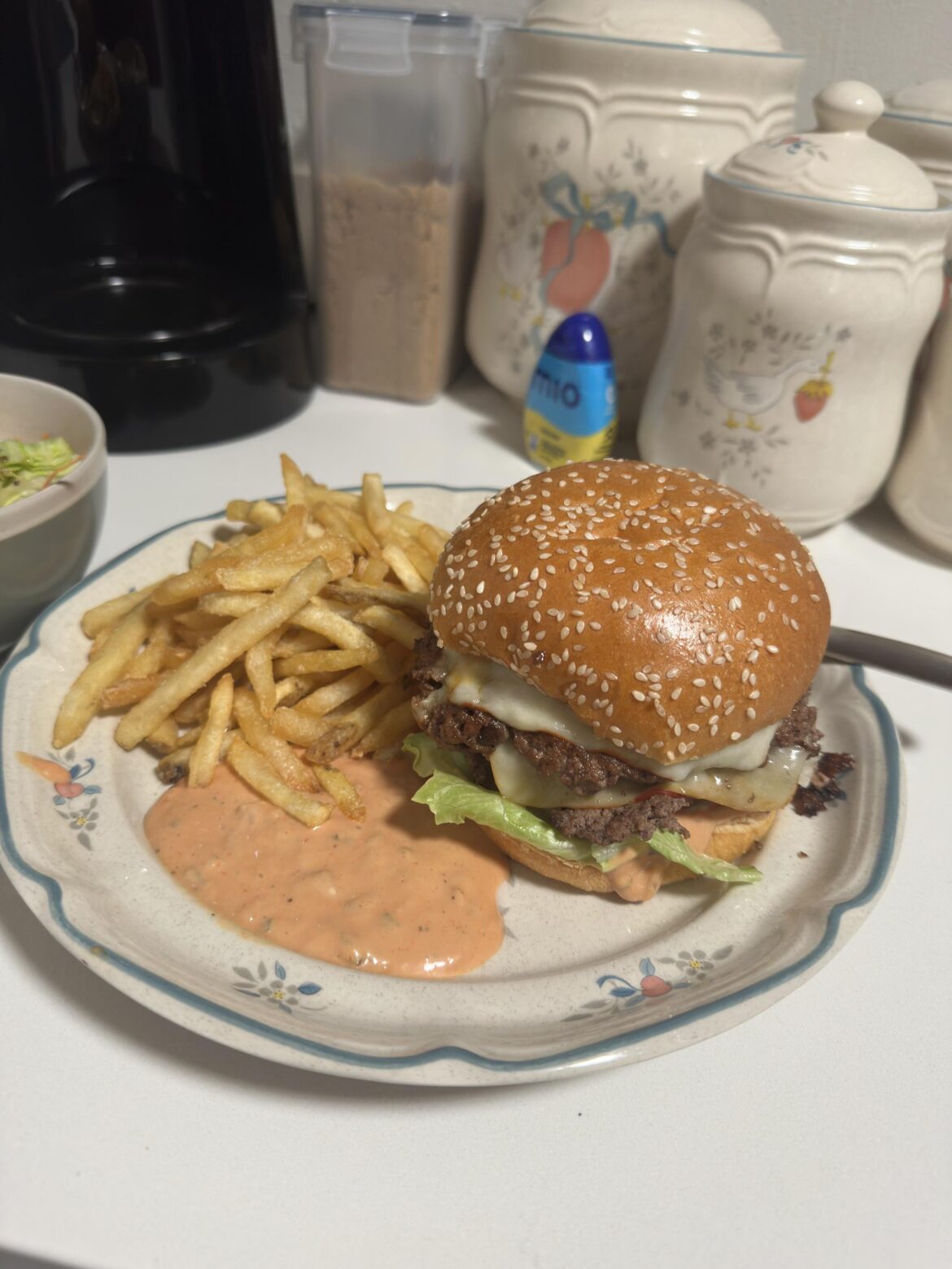 My Humble Contribution