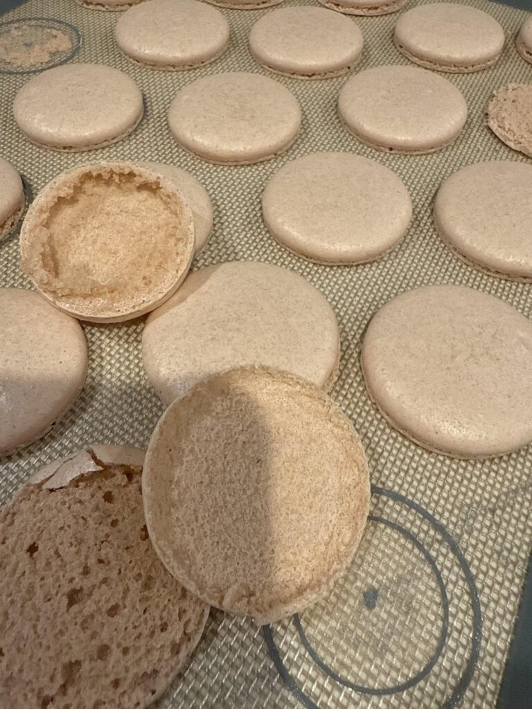 Round 2, Almost there, but hollow shells.