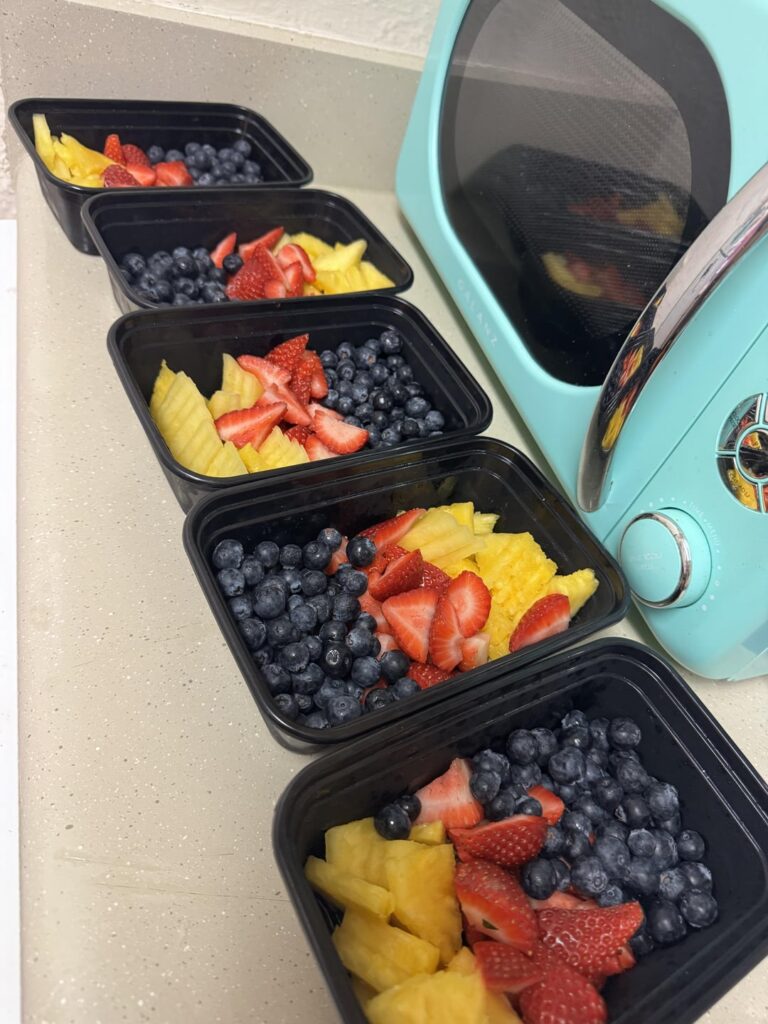 Return of the Fruit Boxes!