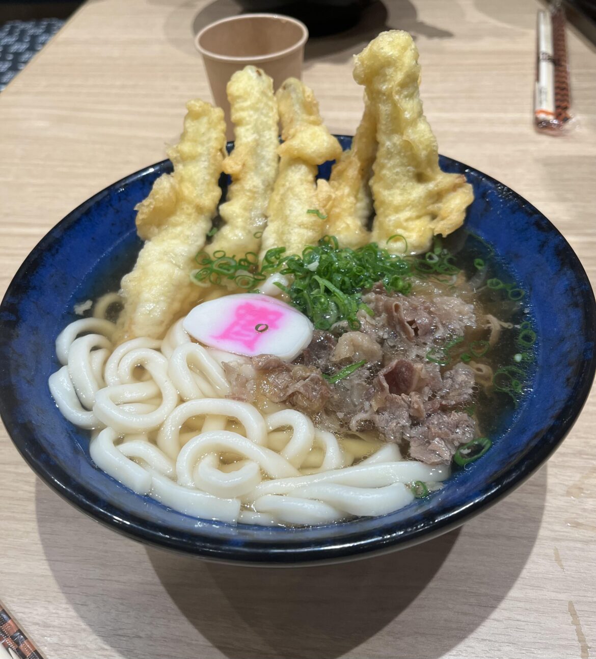 udon