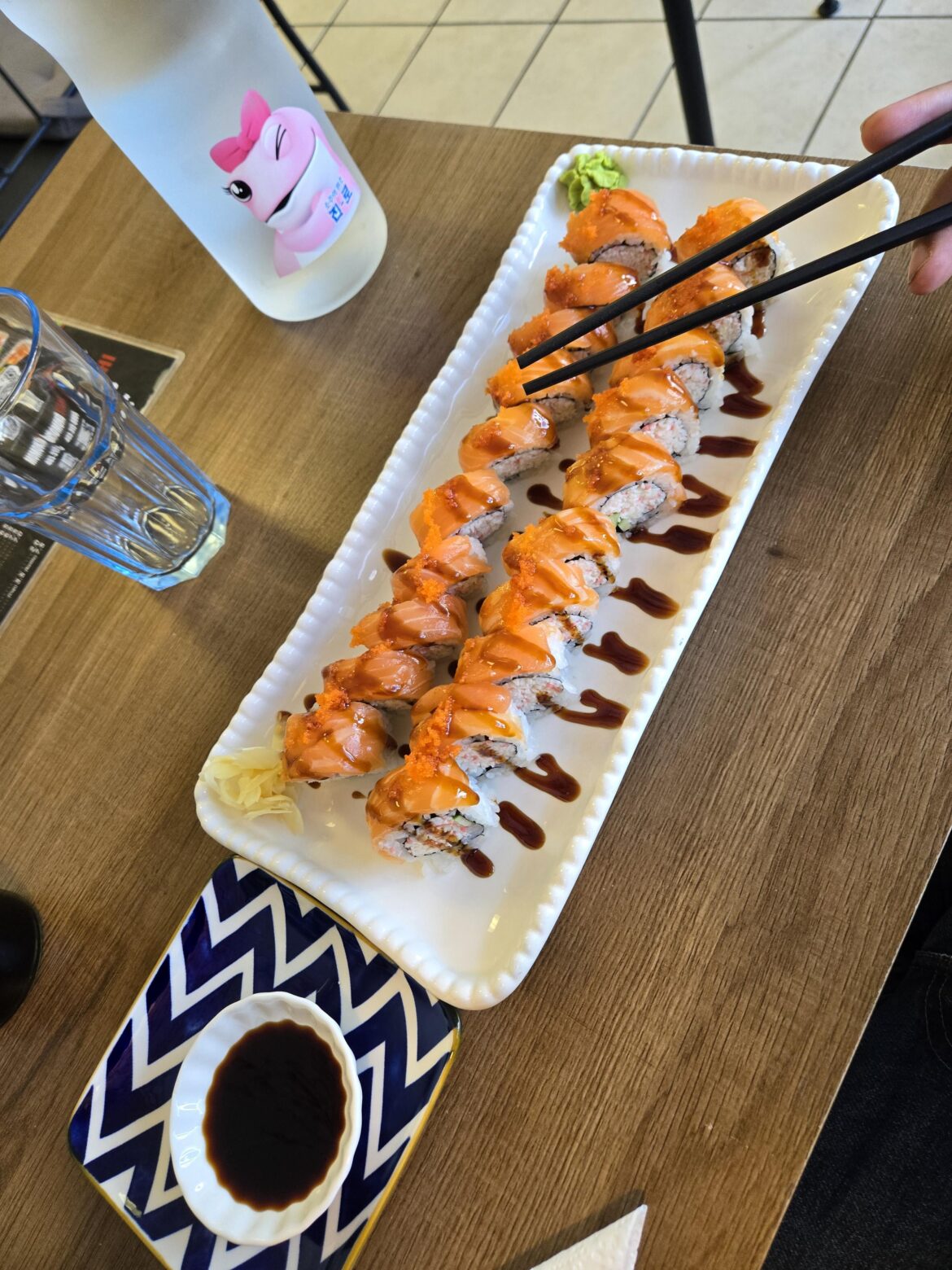 This makes life worth living