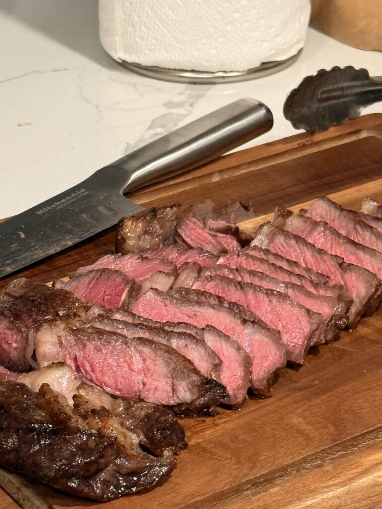 Really proud of myself rn