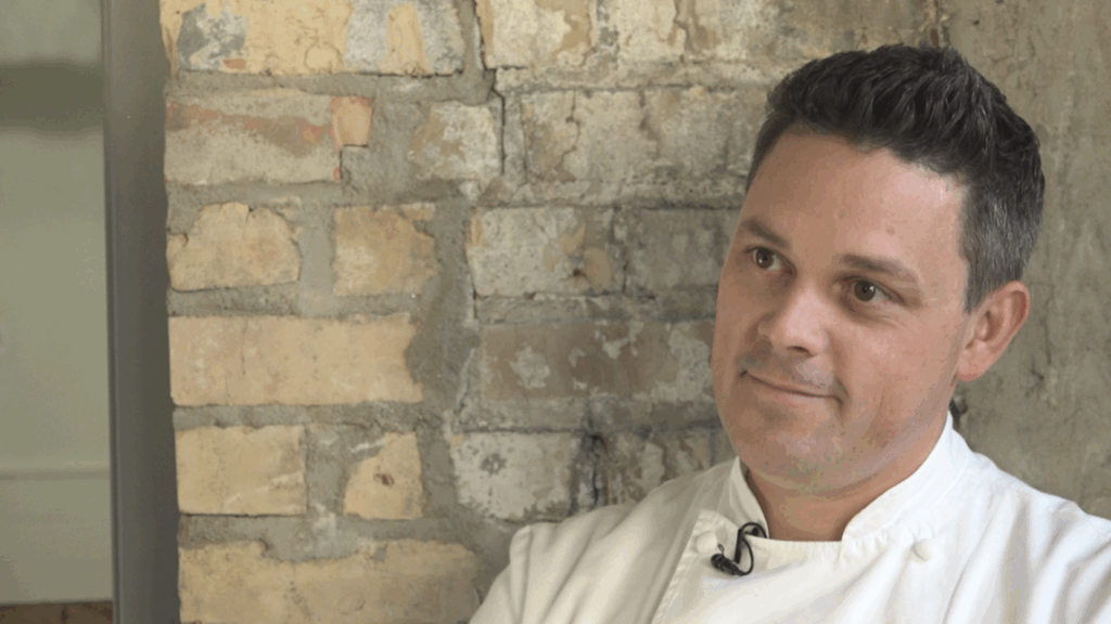 Chef Gavin Kaysen expands culinary legacy with three new openings this fall