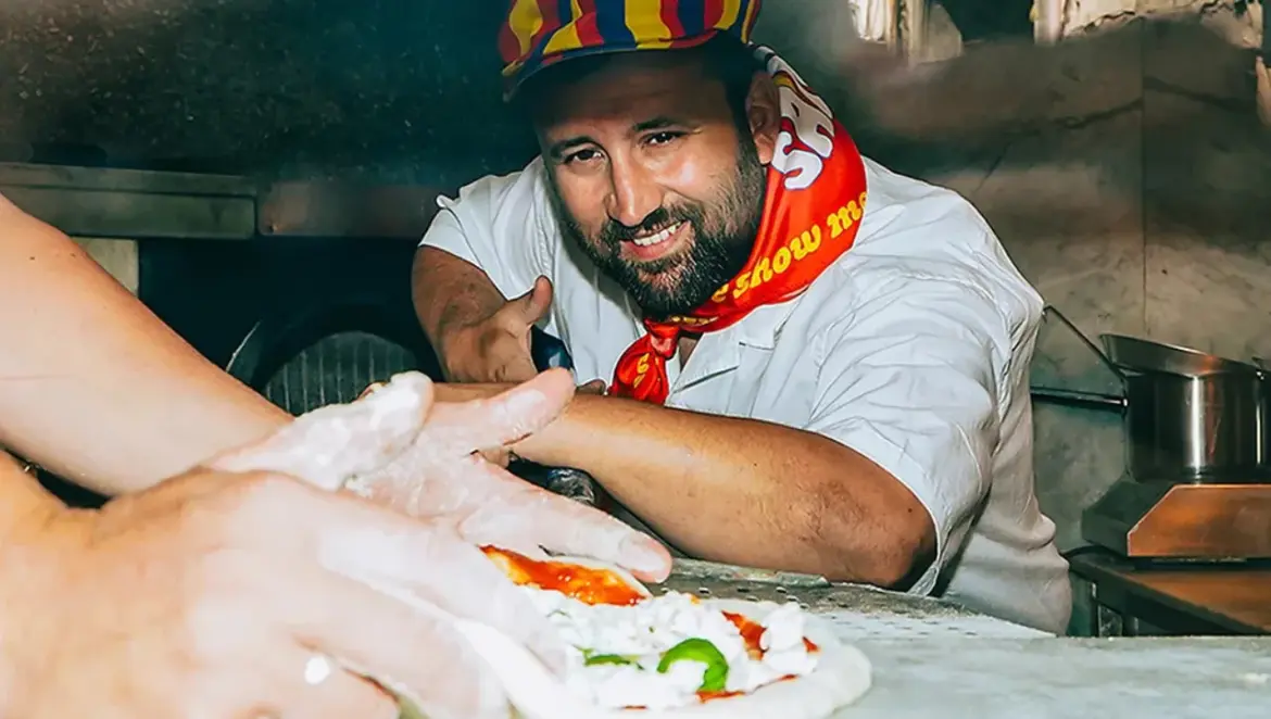 Pizzas in Naples: You Won’t Find This Taste Anywhere Else! Zamin