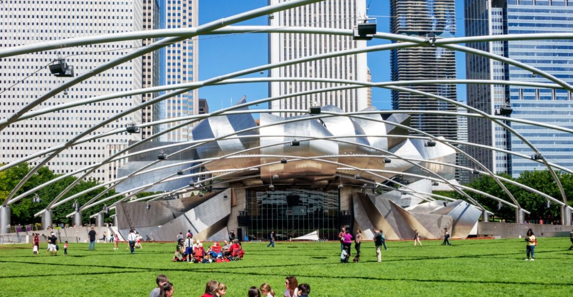 Where to Pick Up Picnic Food For Chicago’s Parks Where to Pick Up Picnic Food For Chicago’s Parks