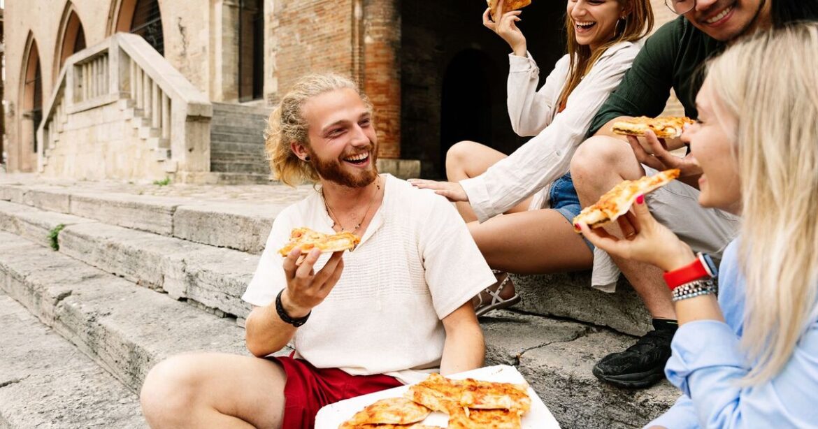 The top 10 culinary capitals of popular European destination | Travel News | Travel The top 10 culinary capitals of popular European destination | Travel News | Travel