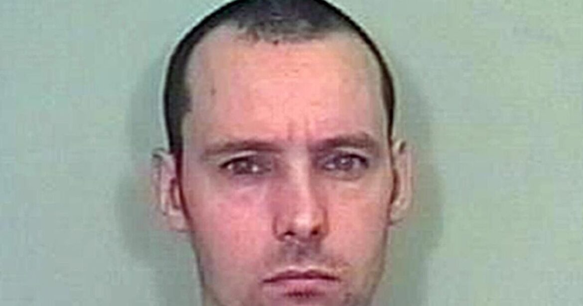 First Mr Gay UK killed lover then fried flesh in olive oil before eating him | UK | News