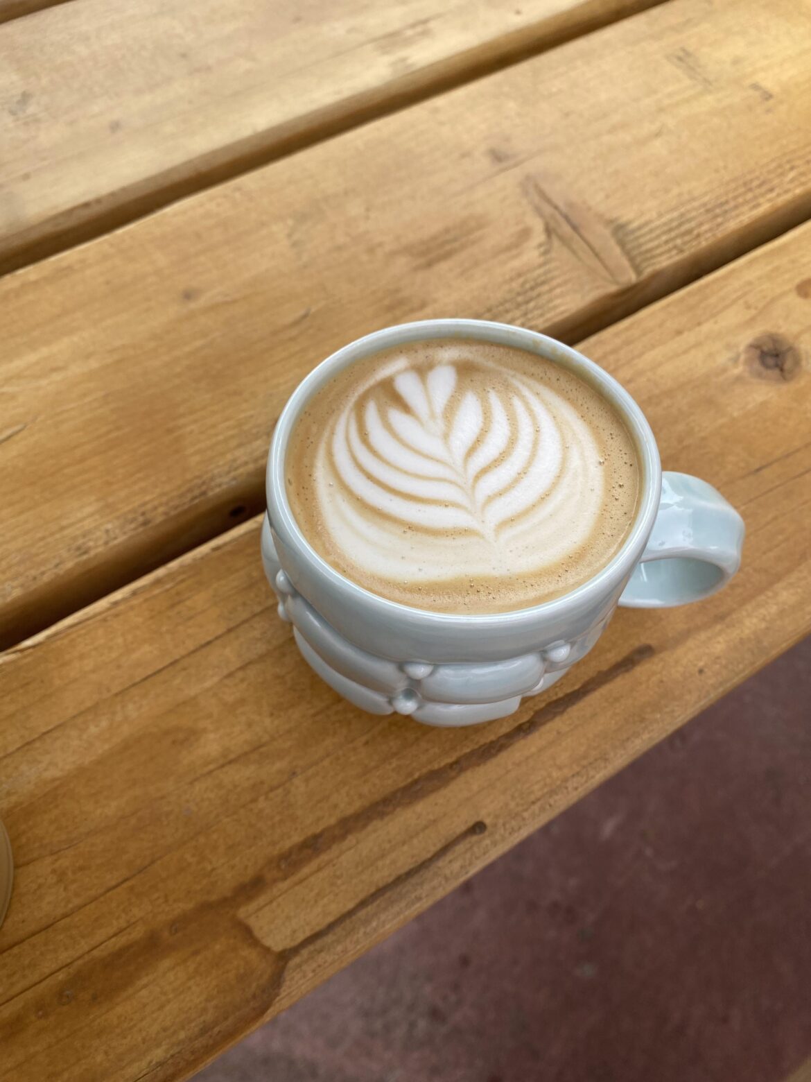 Personal Cups At Work