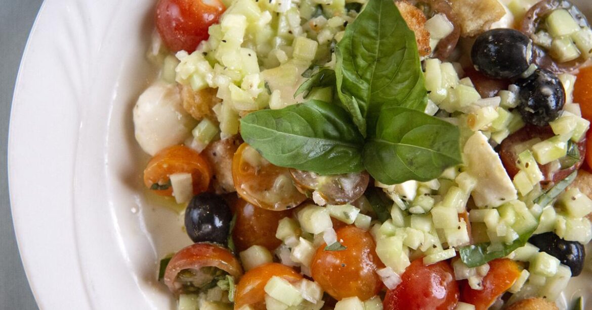 Best 8 Italian restaurants in Colorado Springs | Arts & Entertainment