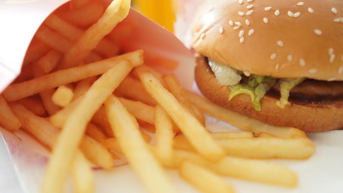 This Is Officially The Unhealthiest Fast Food Chain In America Right Now