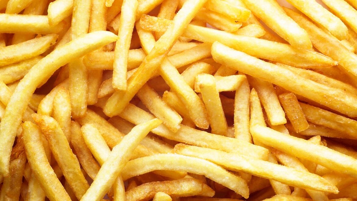 Where can you get the best French fries in Fond du Lac, Wisconsin? Where can you get the best French fries in Fond du Lac, Wisconsin?