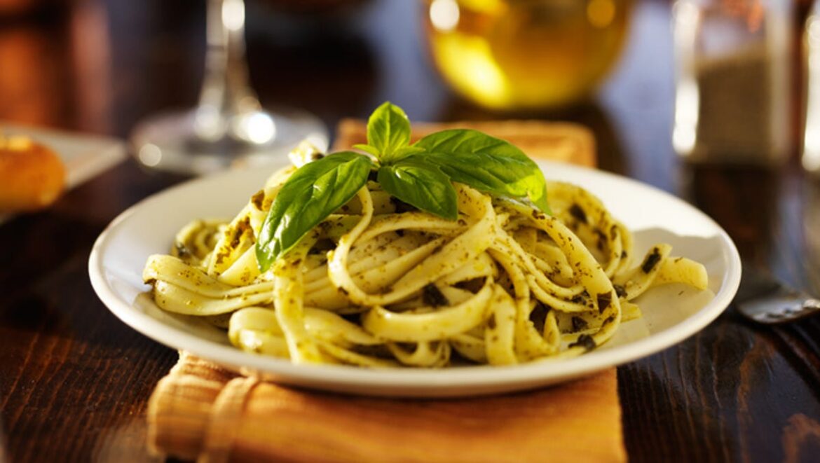 Pesto World Championship qualifier in Columbus