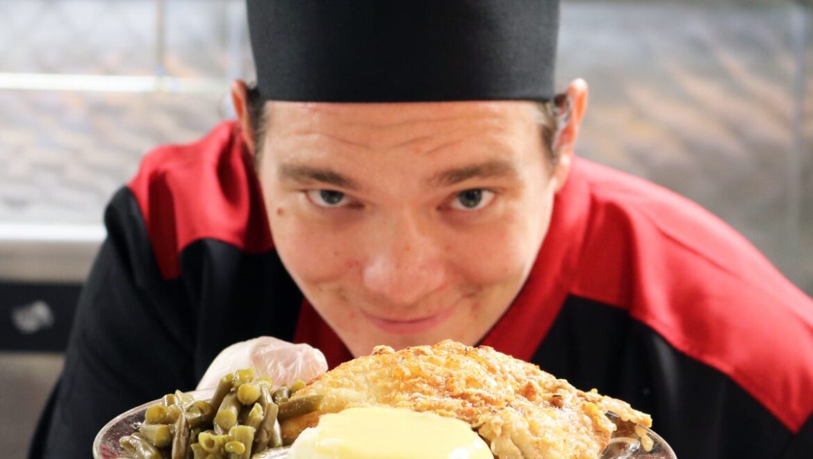 Have a perfect picnic this July