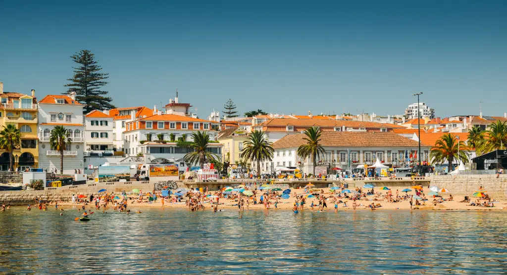 Cascais, Portugal